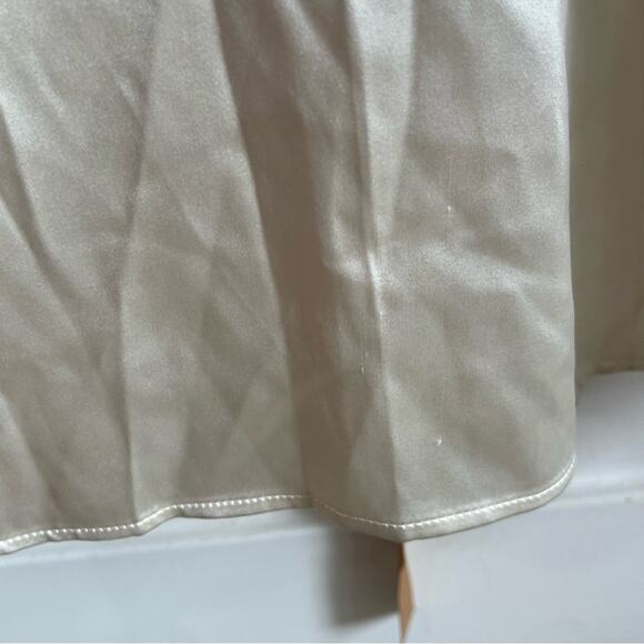 FINAL PRICE Reformation Delphi Silk Dress - Picture 10 of 15